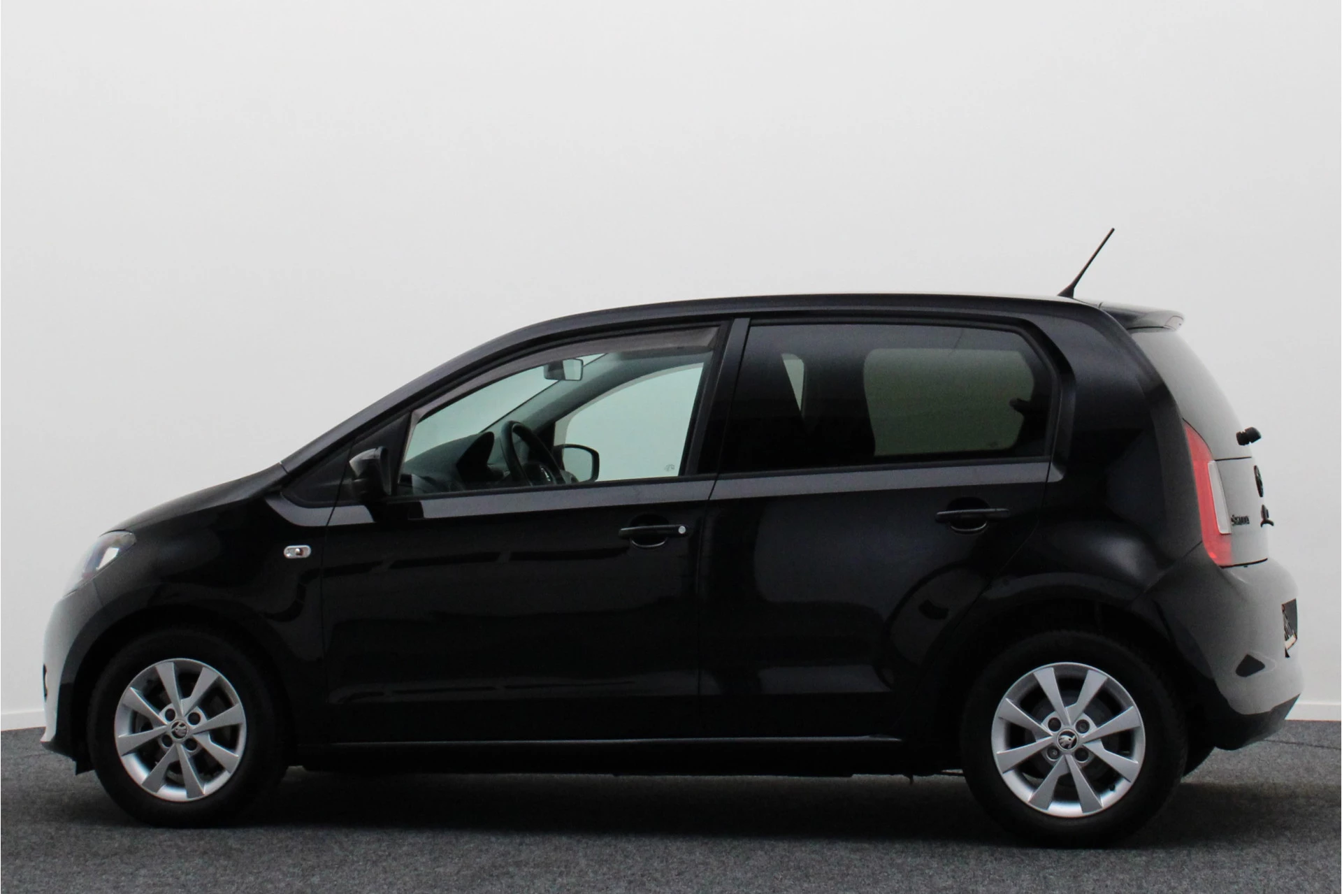 Hoofdafbeelding Škoda Citigo
