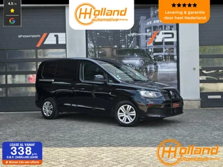Volkswagen Caddy Cargo 1.5 TSI