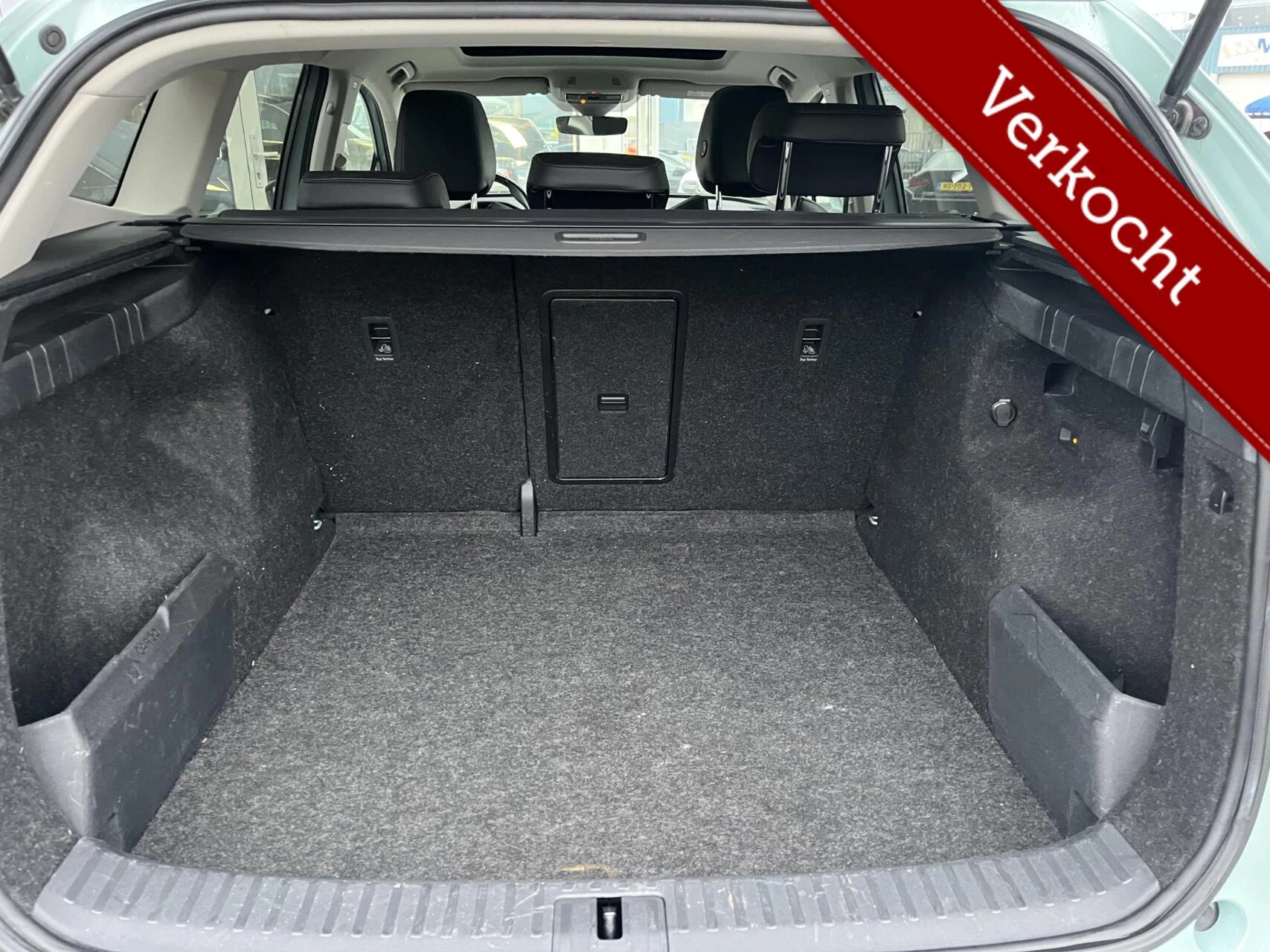 Hoofdafbeelding Škoda Enyaq iV