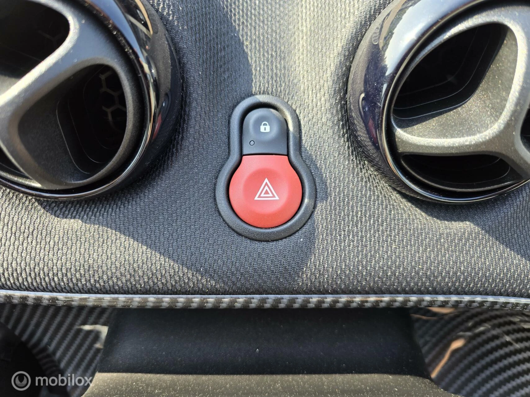 Hoofdafbeelding Smart Fortwo
