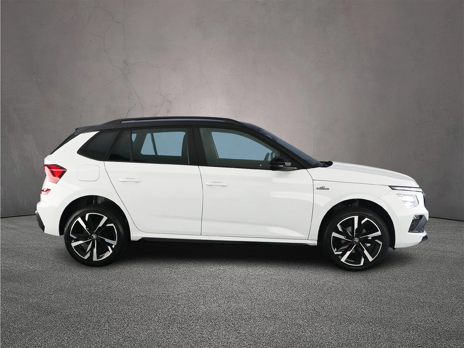 Hoofdafbeelding Škoda Kamiq