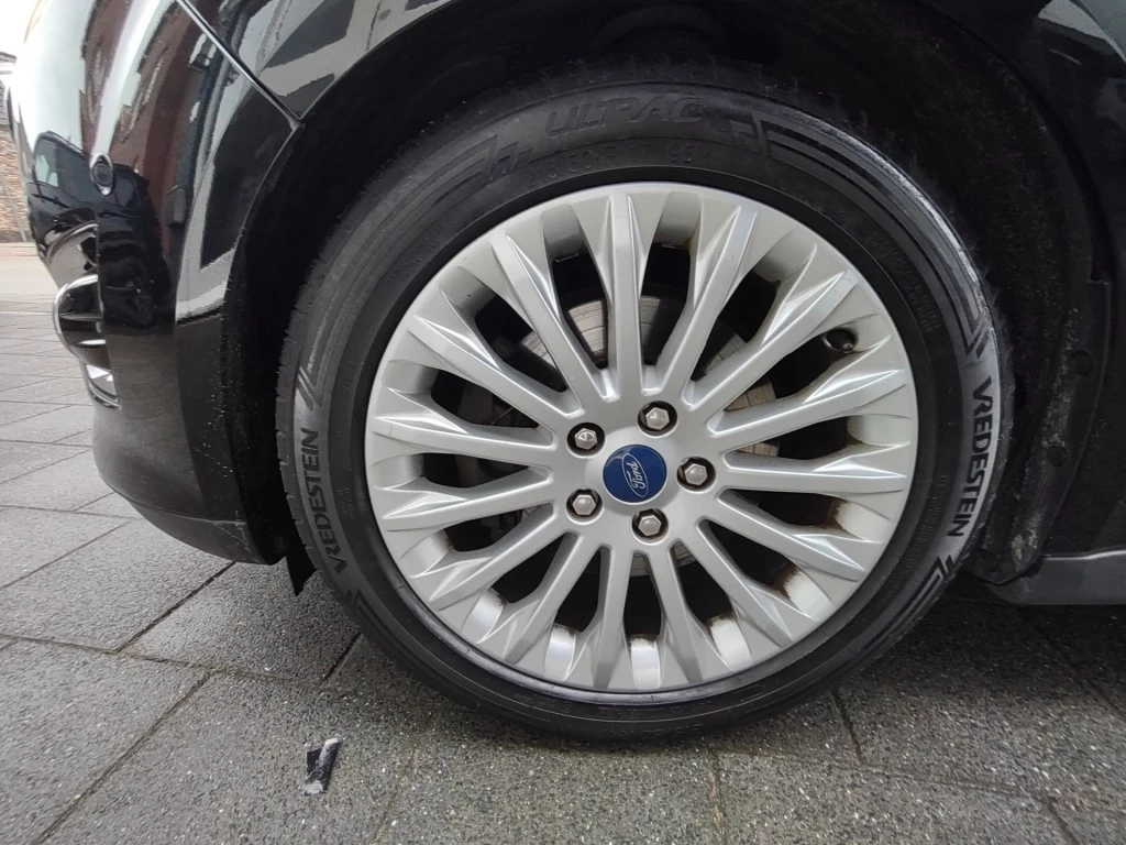 Hoofdafbeelding Ford Grand C-Max
