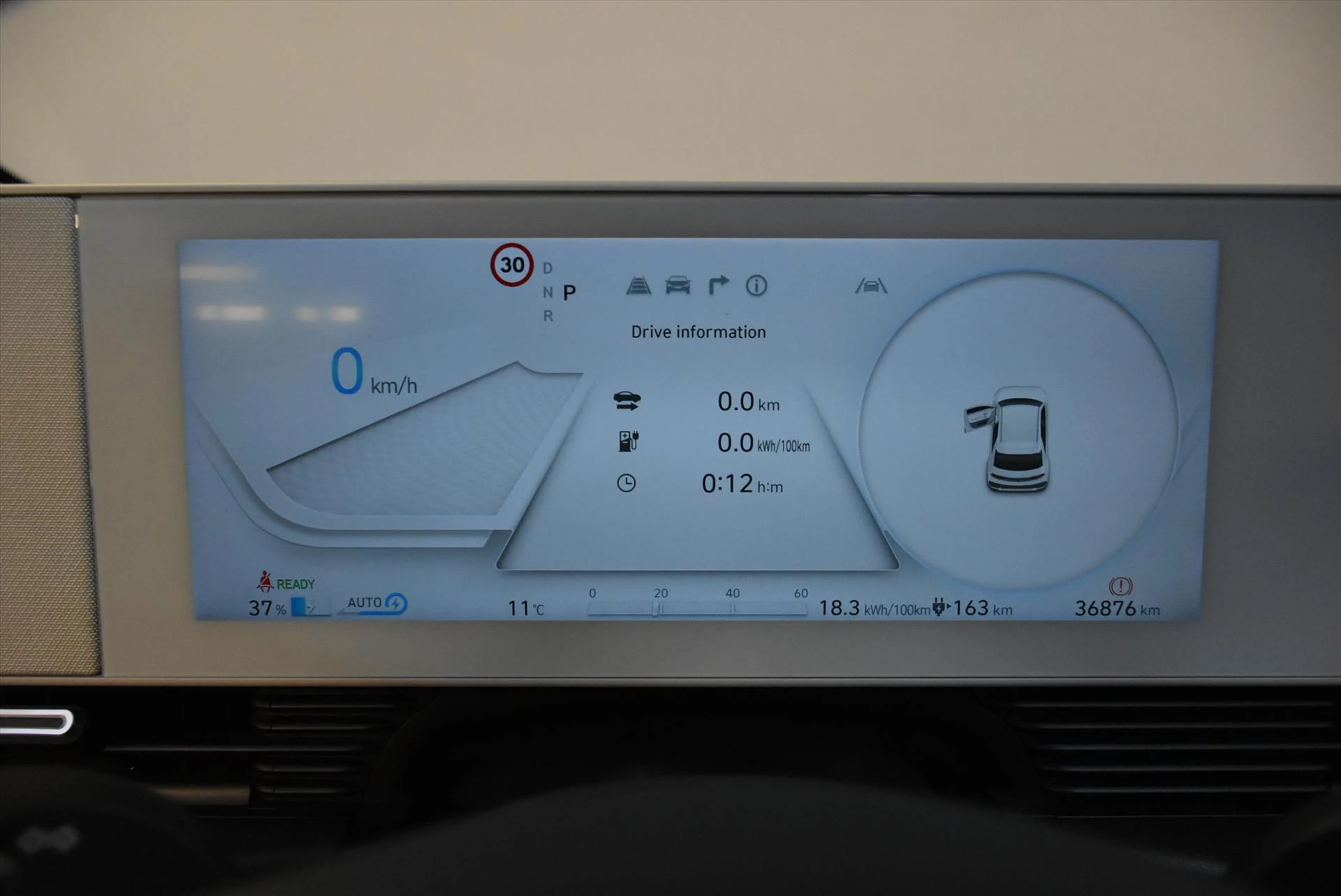 Hoofdafbeelding Hyundai IONIQ 5