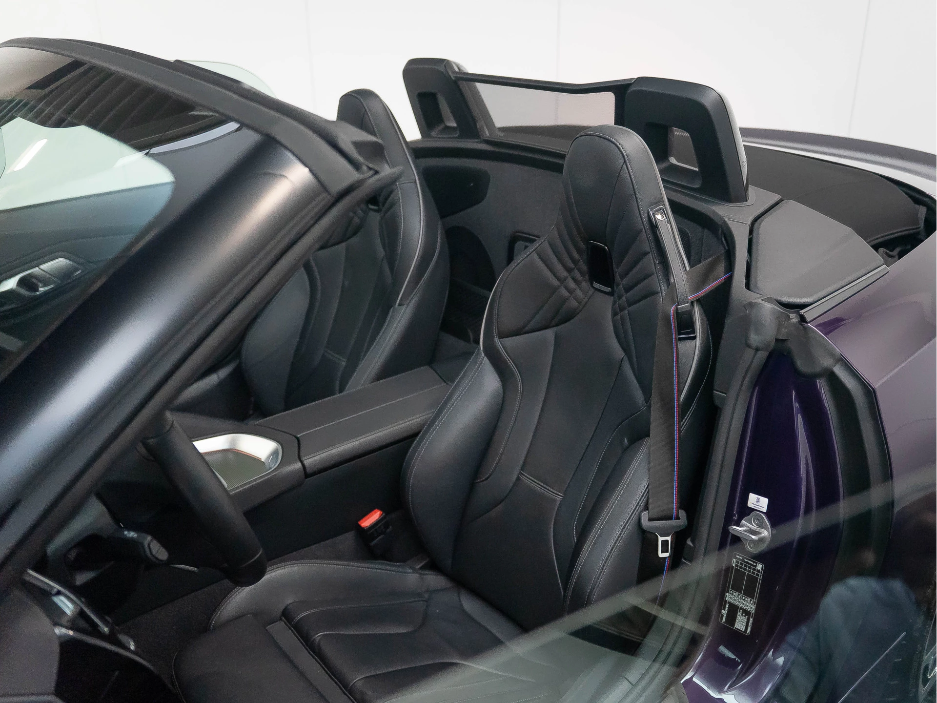 Hoofdafbeelding BMW Z4