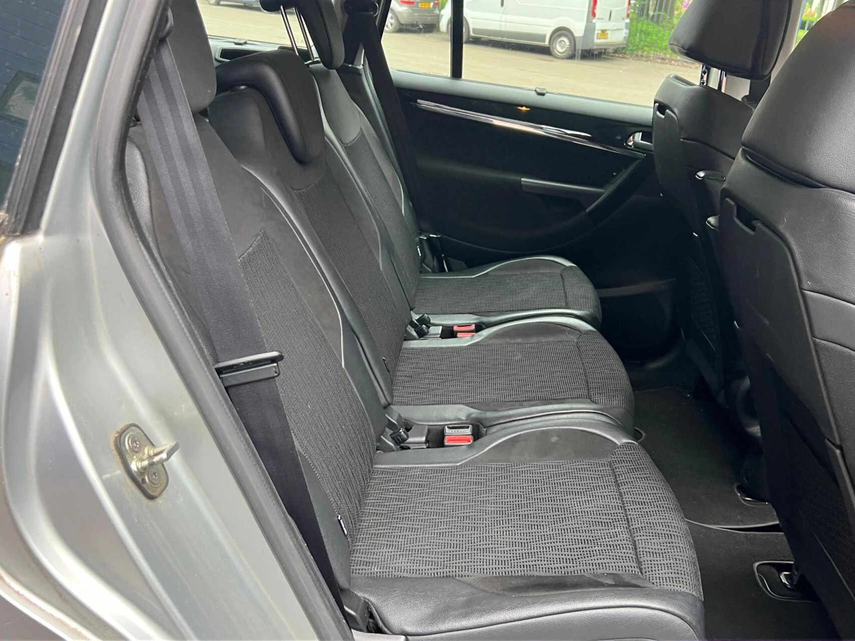 Hoofdafbeelding Citroën Grand C4 Picasso