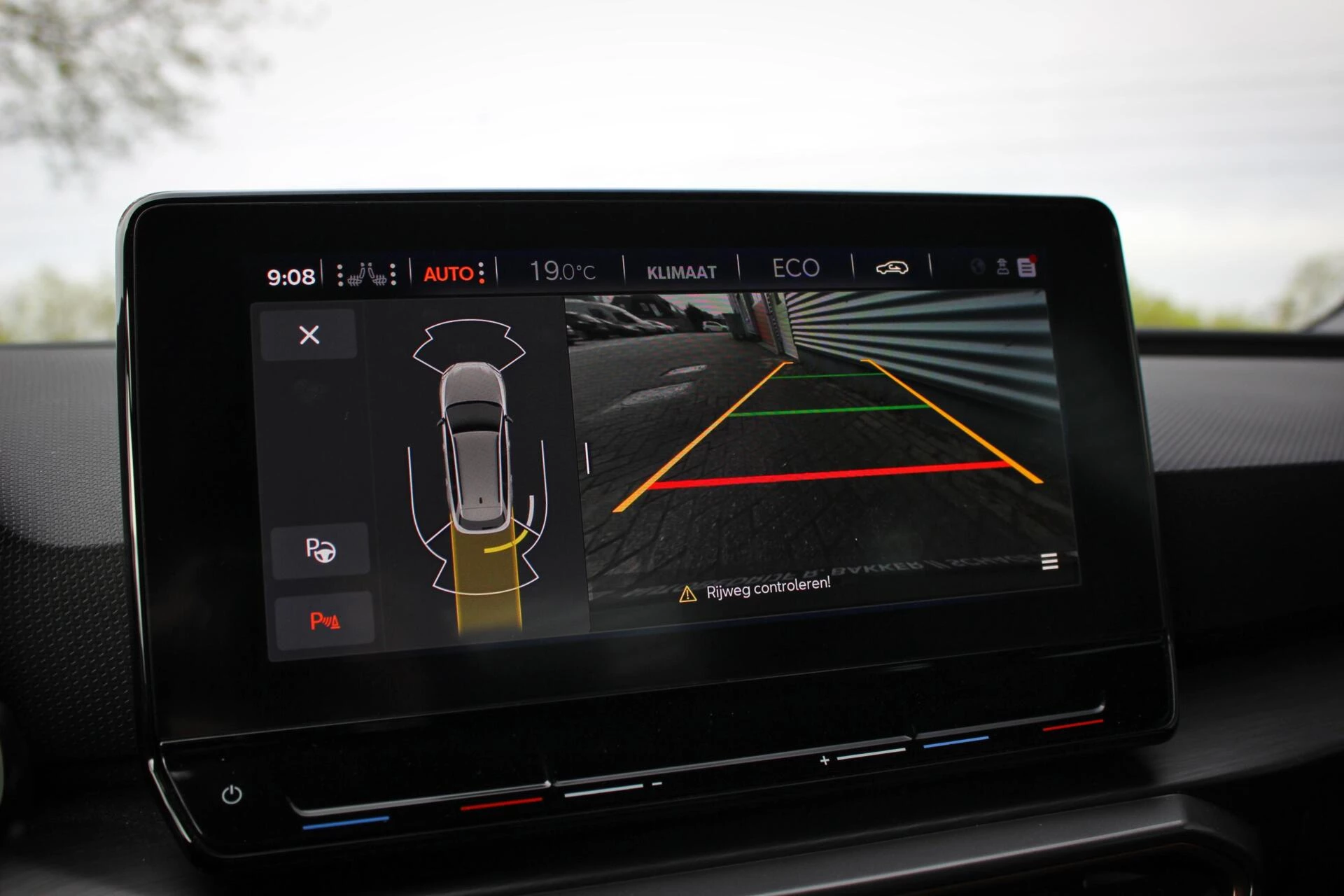 Hoofdafbeelding CUPRA Leon Sportstourer