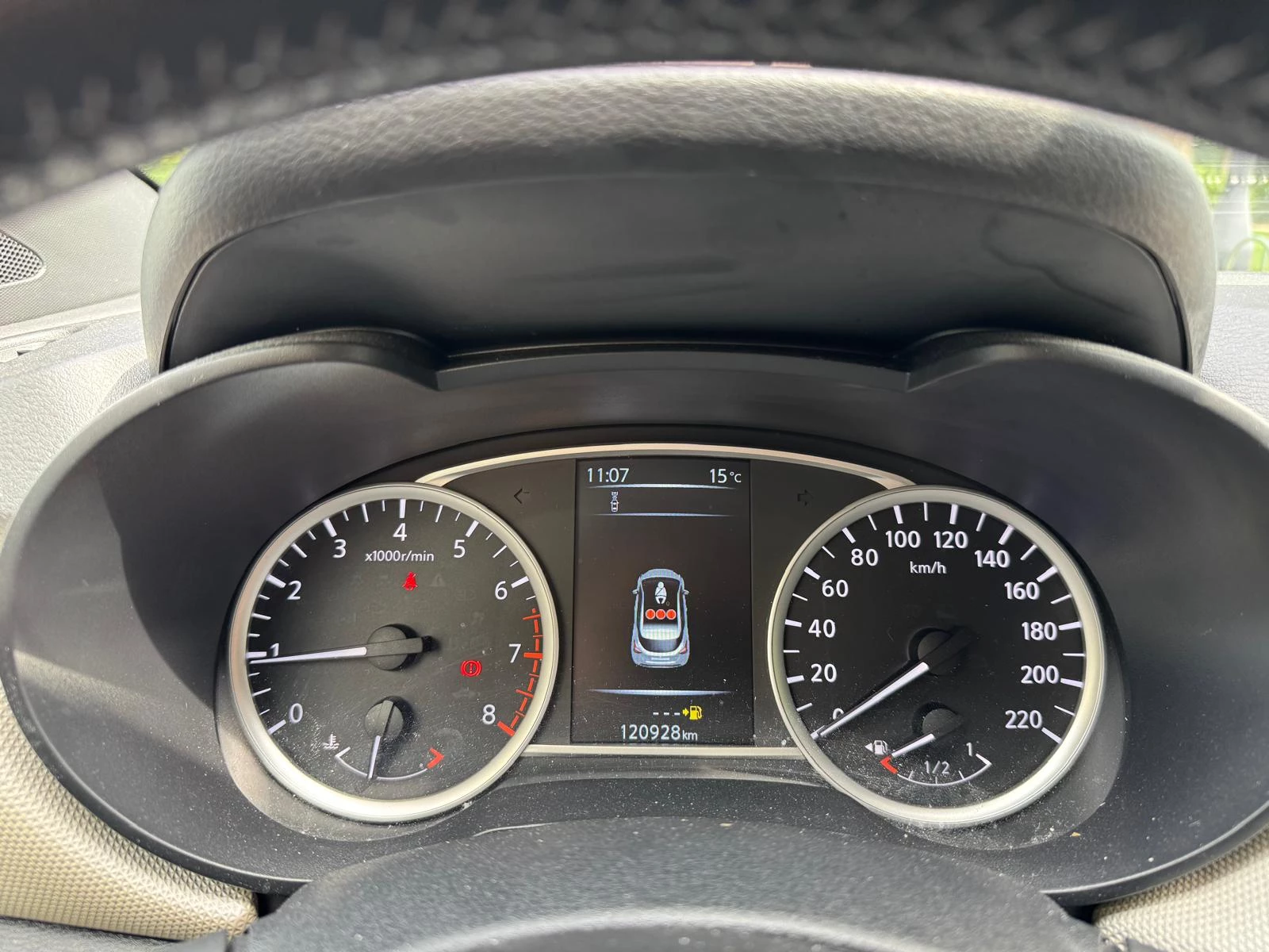 Hoofdafbeelding Nissan Micra