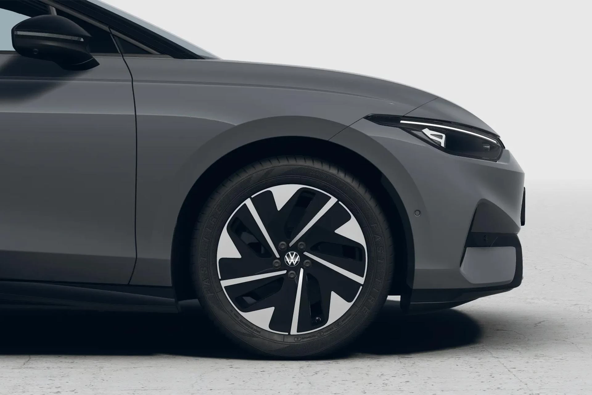 Hoofdafbeelding Volkswagen ID.7