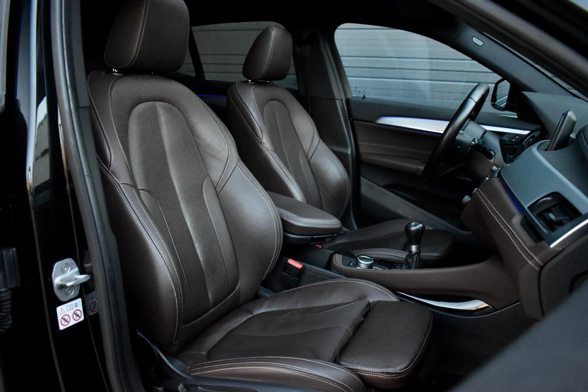 Hoofdafbeelding BMW X2