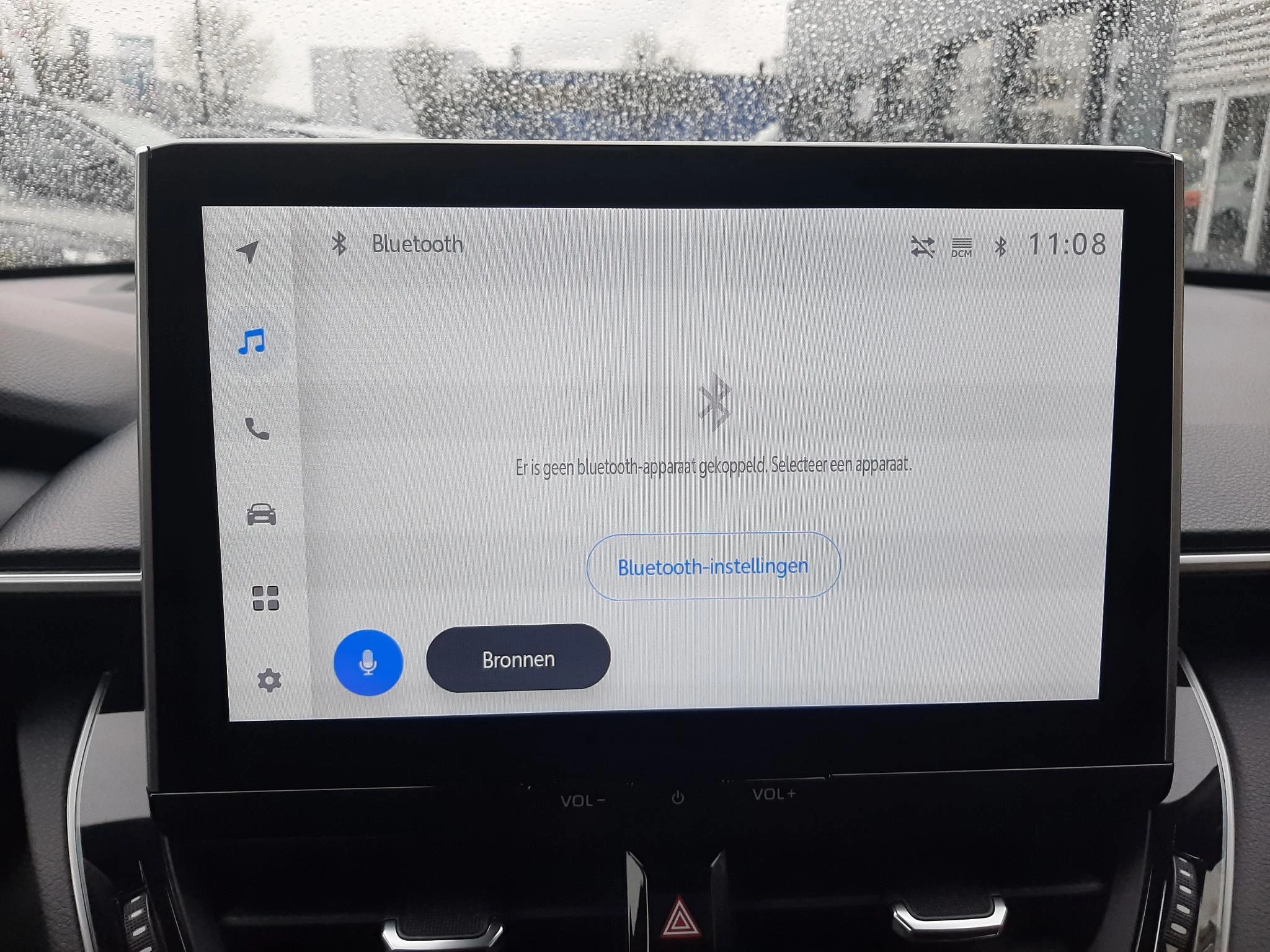 Hoofdafbeelding Toyota Corolla Cross