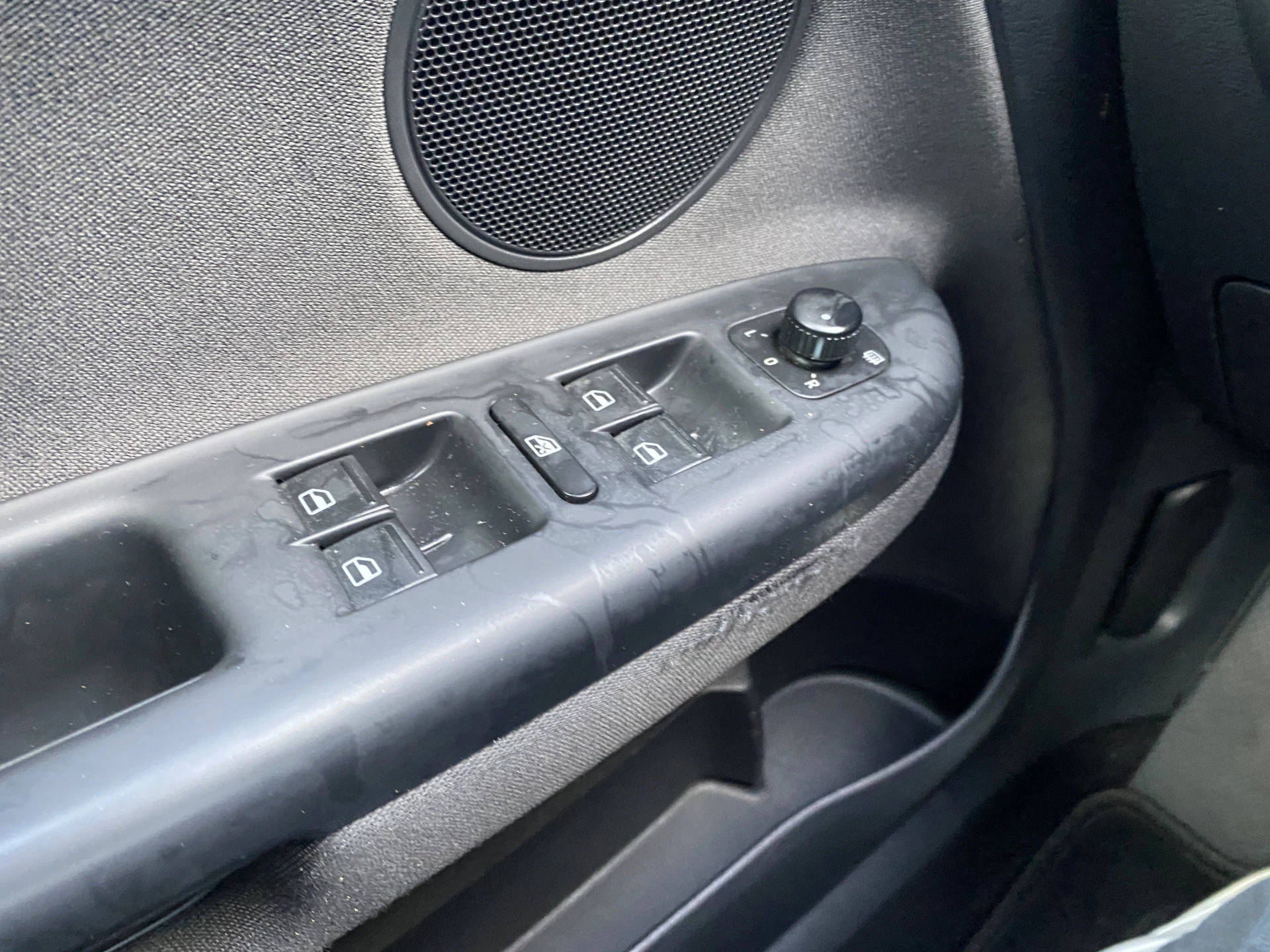 Hoofdafbeelding Volkswagen Golf Plus