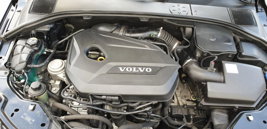 Hoofdafbeelding Volvo V70