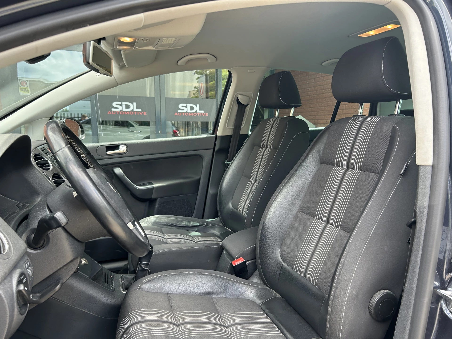 Hoofdafbeelding Volkswagen Golf Plus