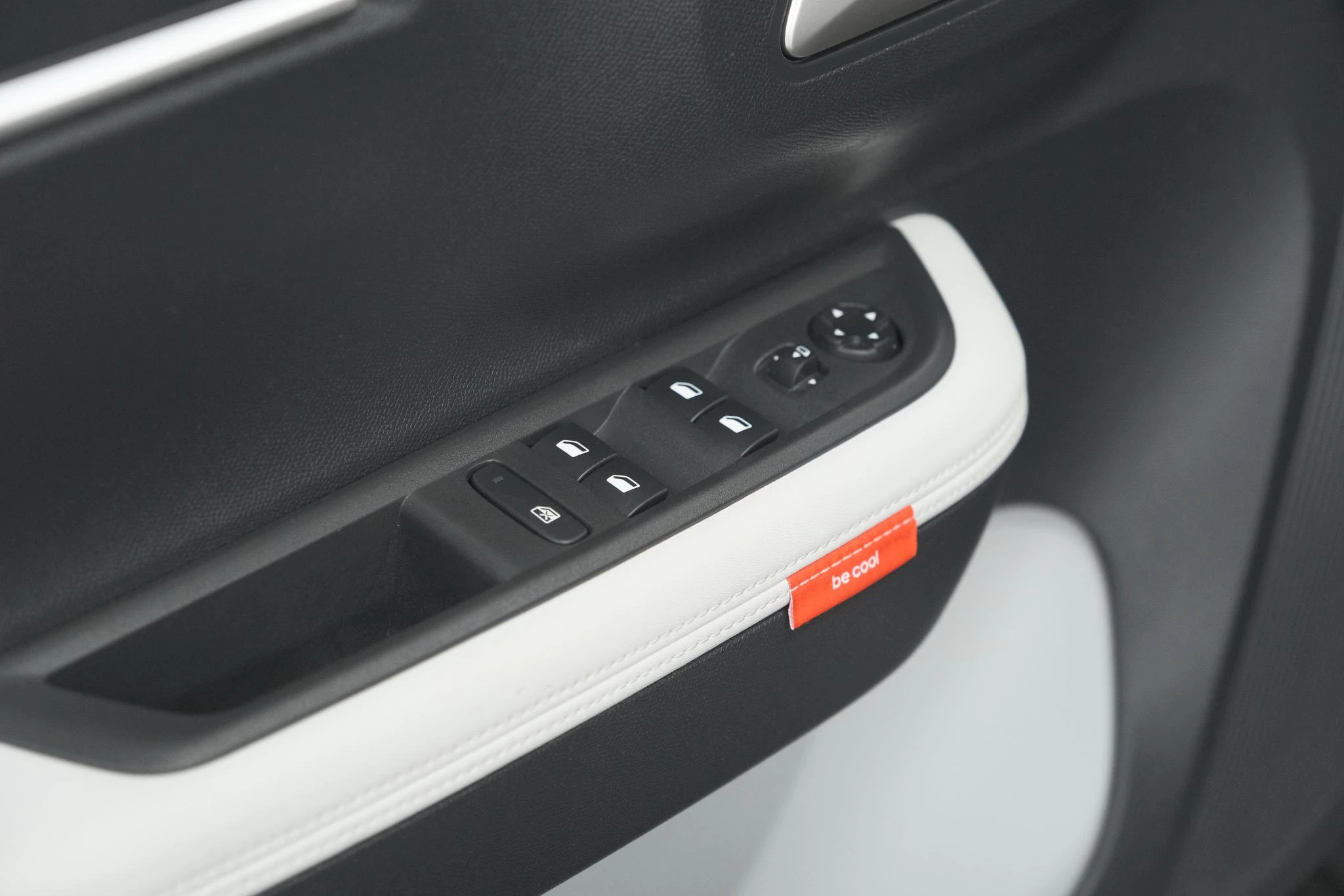 Hoofdafbeelding Citroën ë-C3