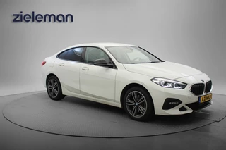 BMW 2 Serie Gran Coupe 218i Executive Edition Automaat - Carplay, Digitaal Cockpit, Half Leer, Cruise, Stoelverw.