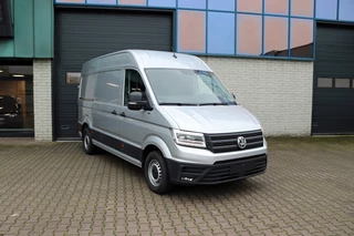 Volkswagen Crafter 35 2.0 Tdi L3H3 177Pk DSG-8 LED NAVI CRUISE PDC CAMERA GEV STOEL