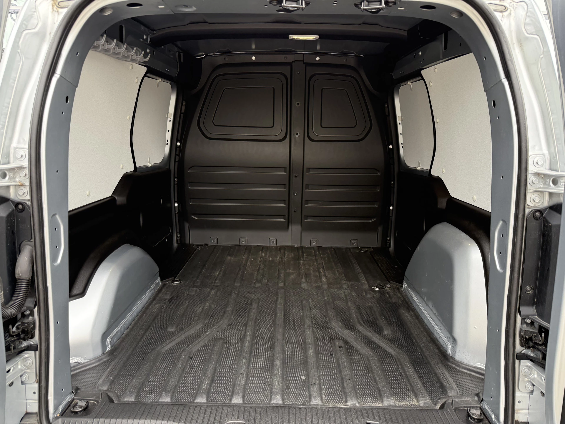 Hoofdafbeelding Nissan Townstar