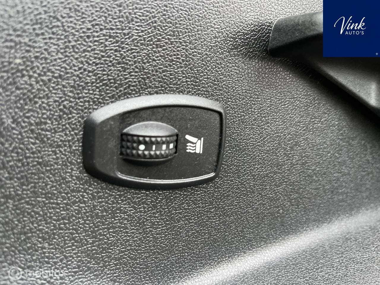 Hoofdafbeelding Renault Scénic