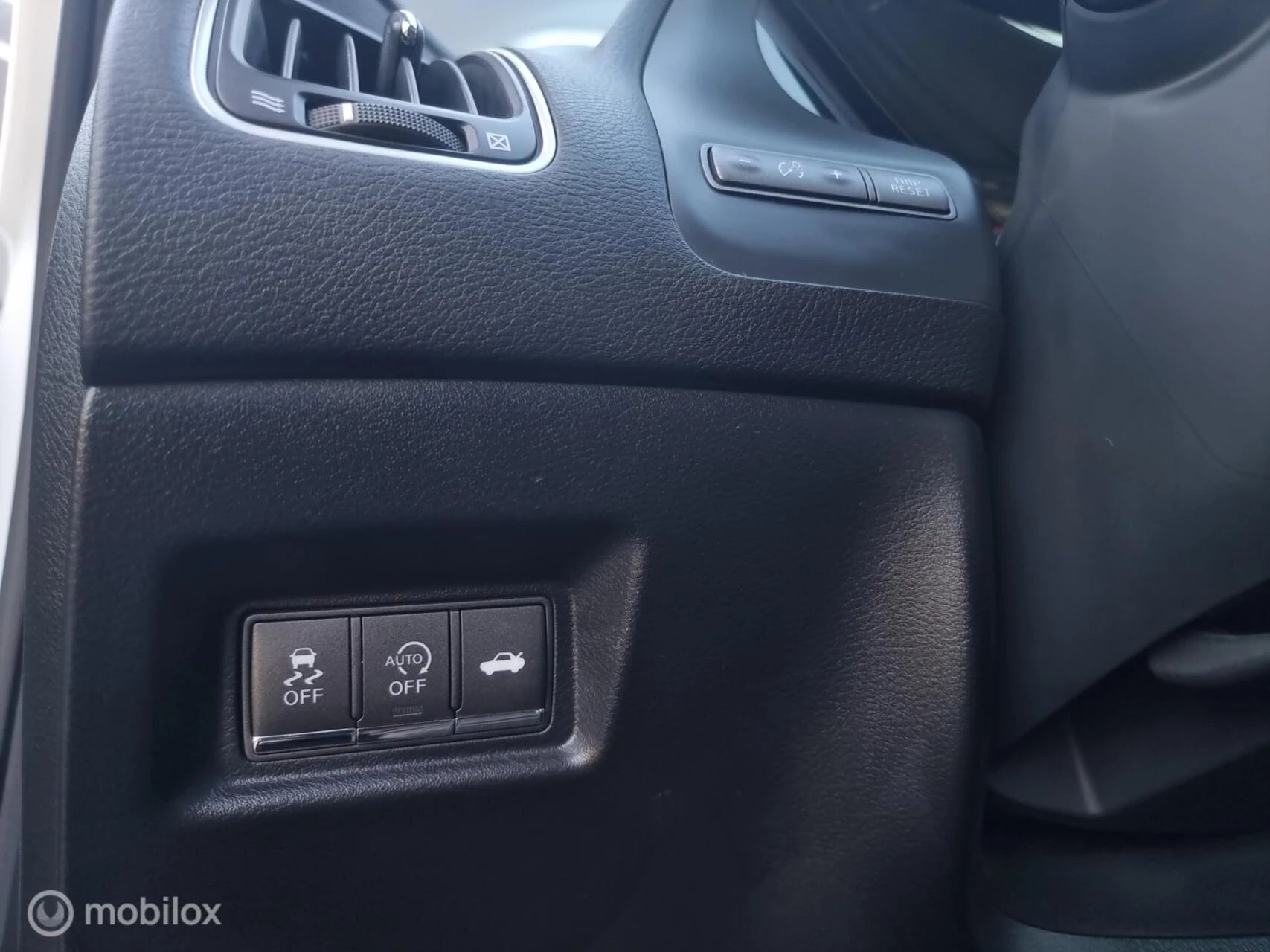 Hoofdafbeelding Infiniti Q