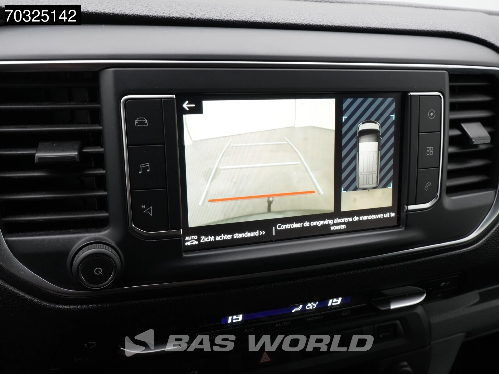 Hoofdafbeelding Toyota ProAce