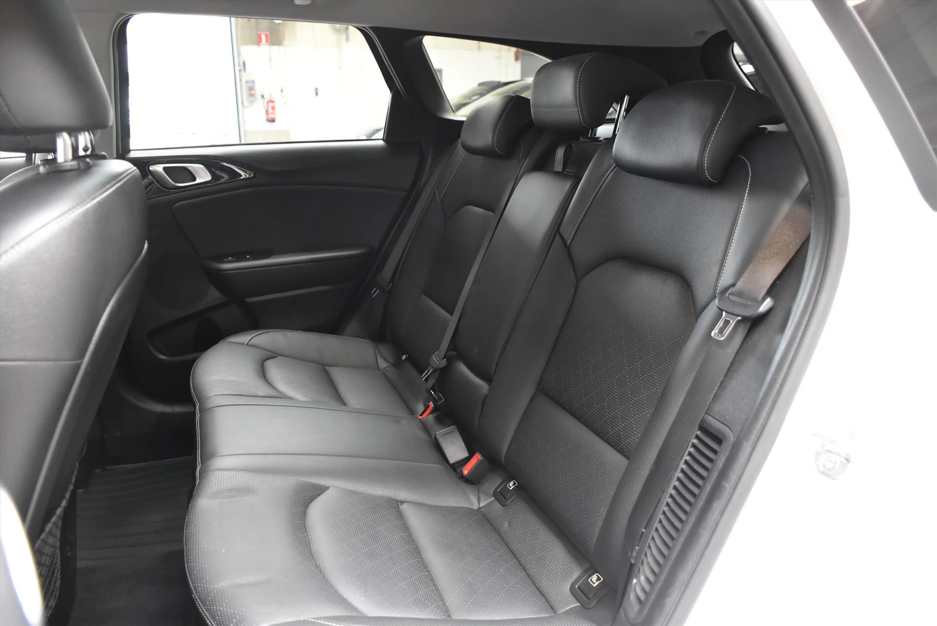 Hoofdafbeelding Kia Ceed