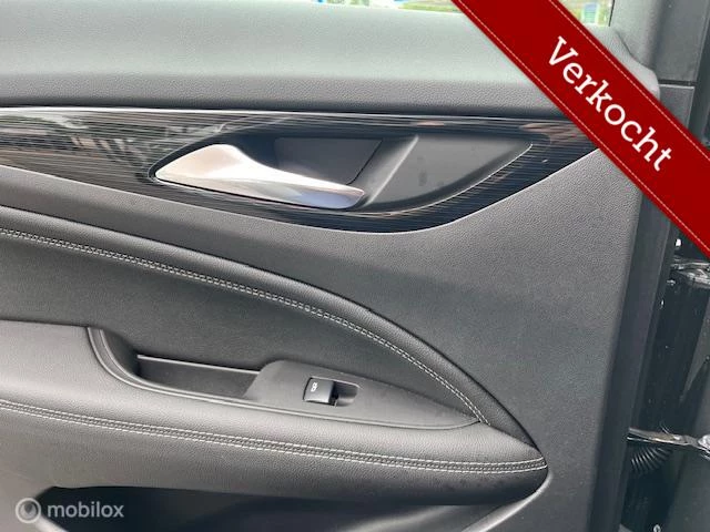 Hoofdafbeelding Opel Insignia