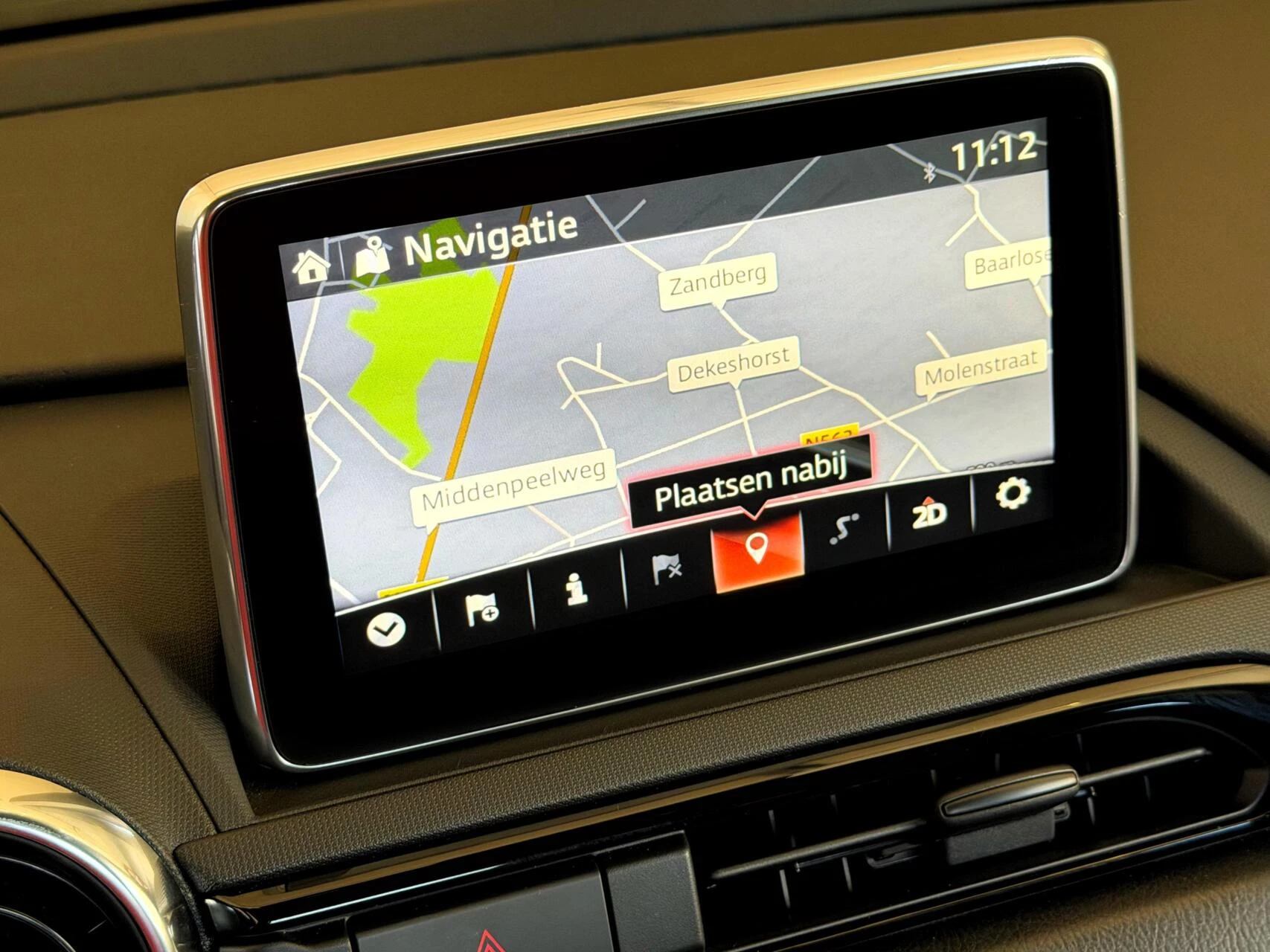 Hoofdafbeelding Mazda MX-5