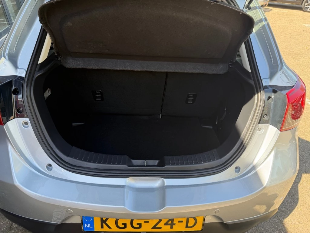 Hoofdafbeelding Mazda 2