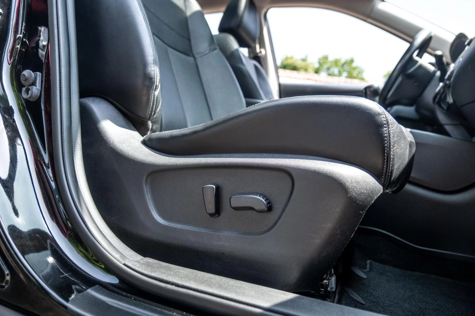 Hoofdafbeelding Nissan X-Trail