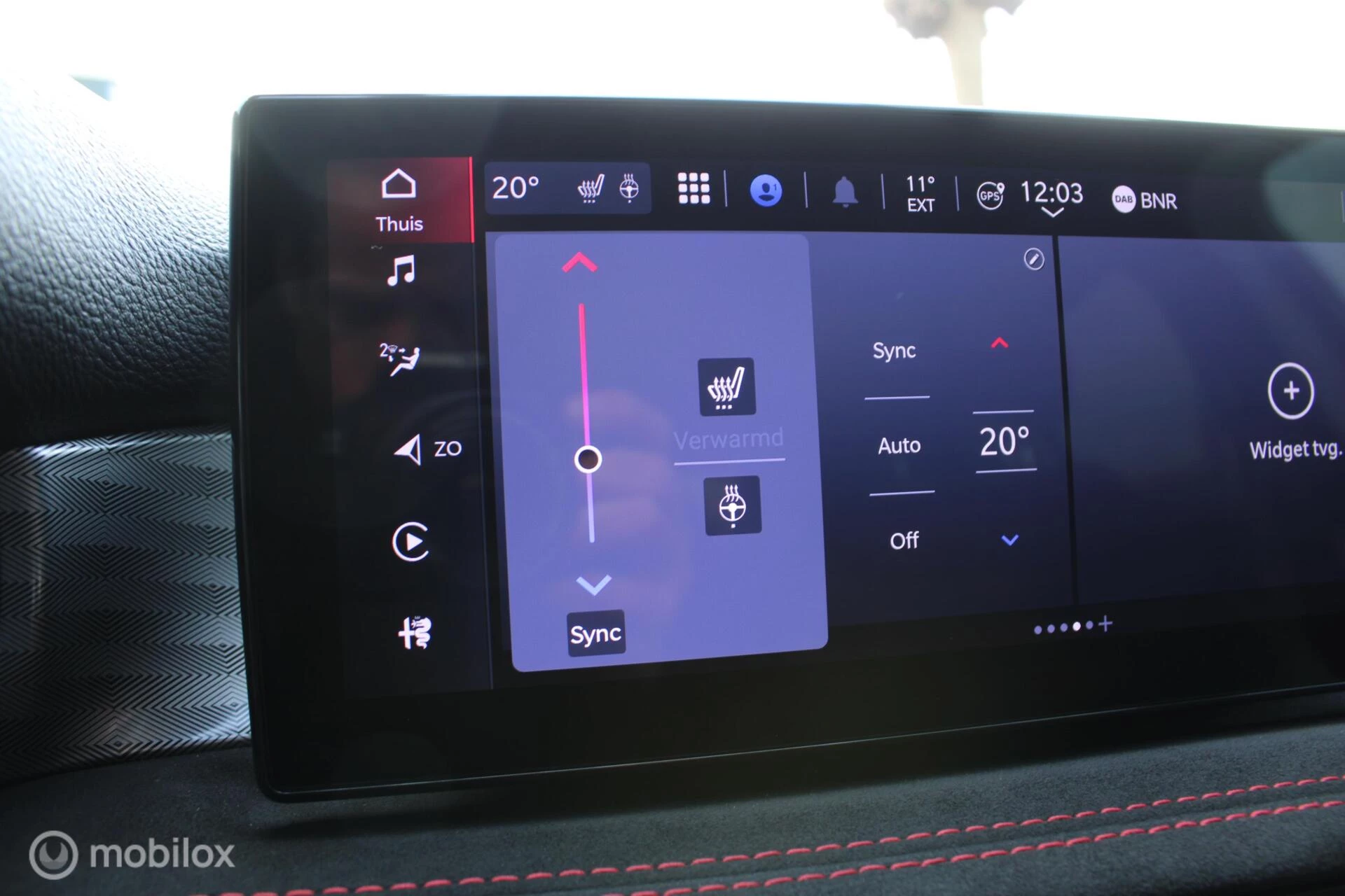 Hoofdafbeelding Alfa Romeo Tonale