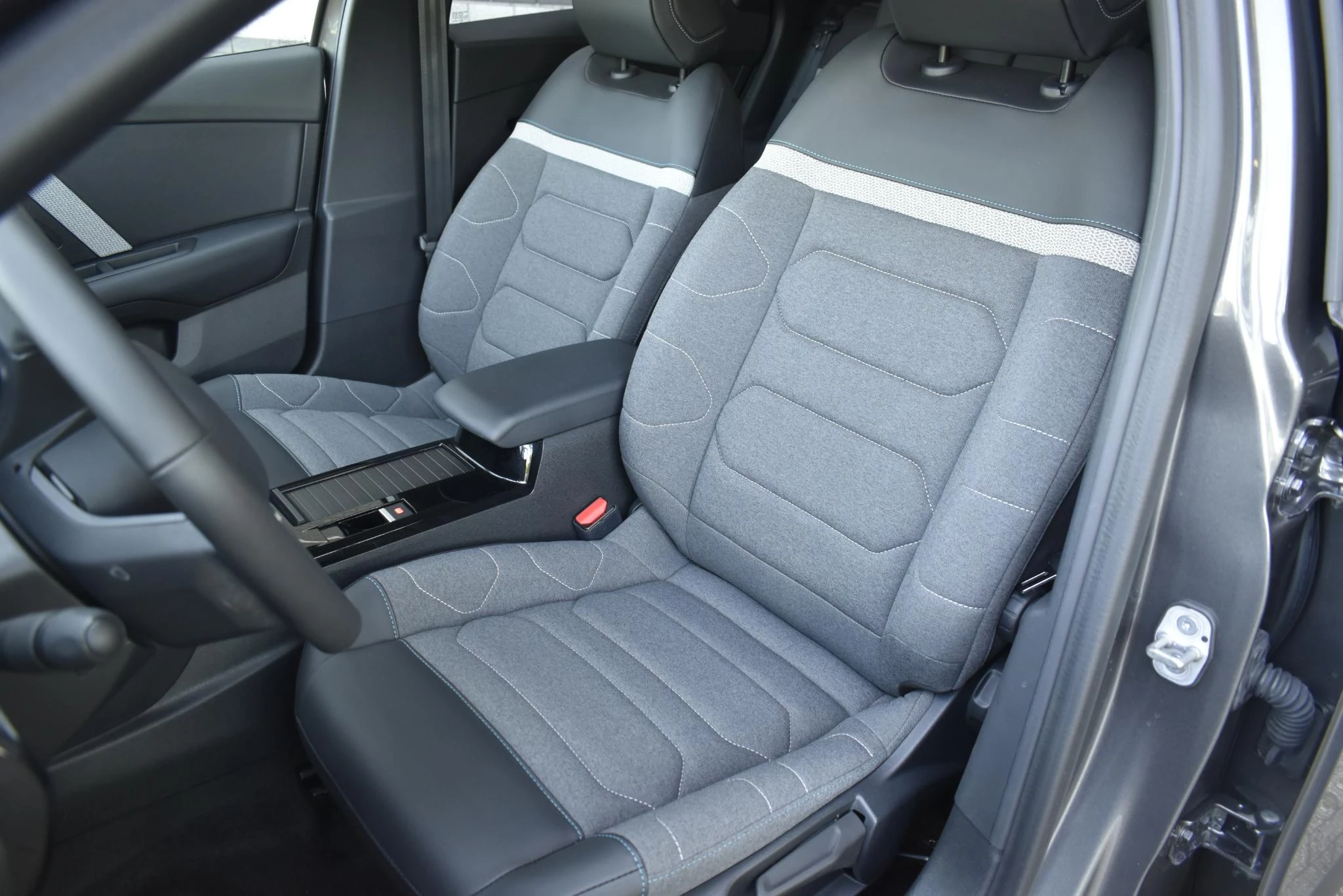 Hoofdafbeelding Citroën C4