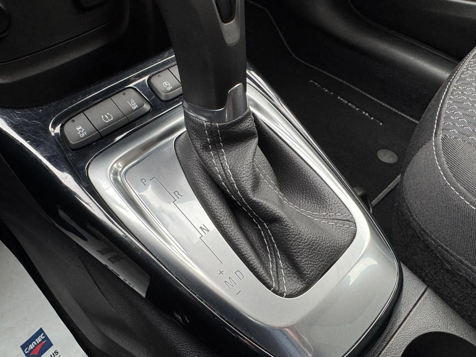 Hoofdafbeelding Opel Crossland