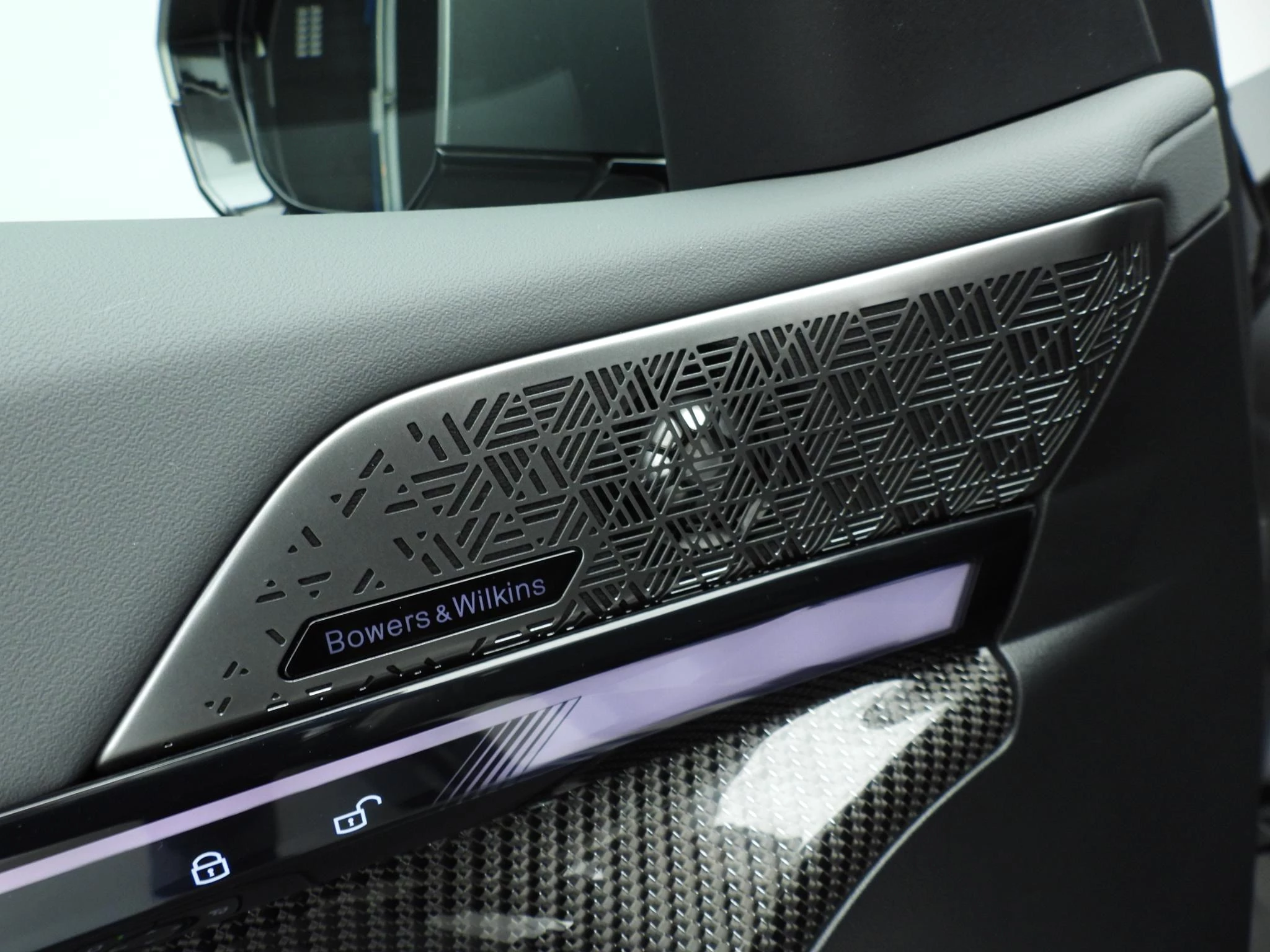 Hoofdafbeelding BMW i5