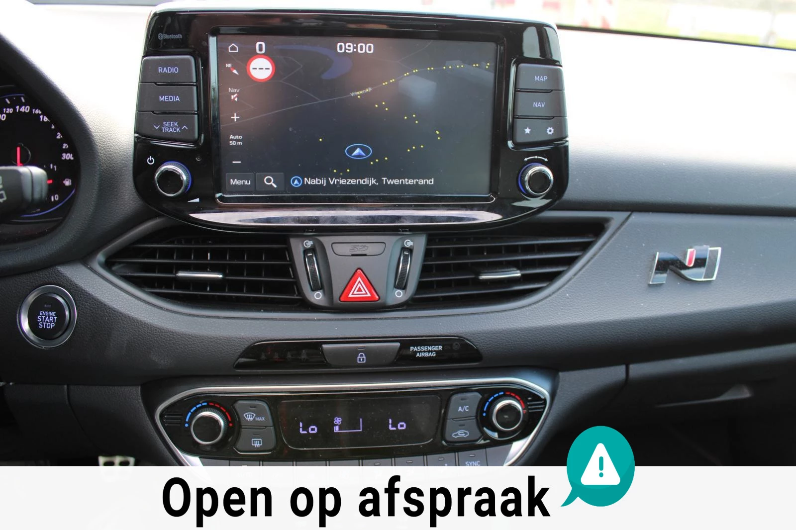 Hoofdafbeelding Hyundai i30