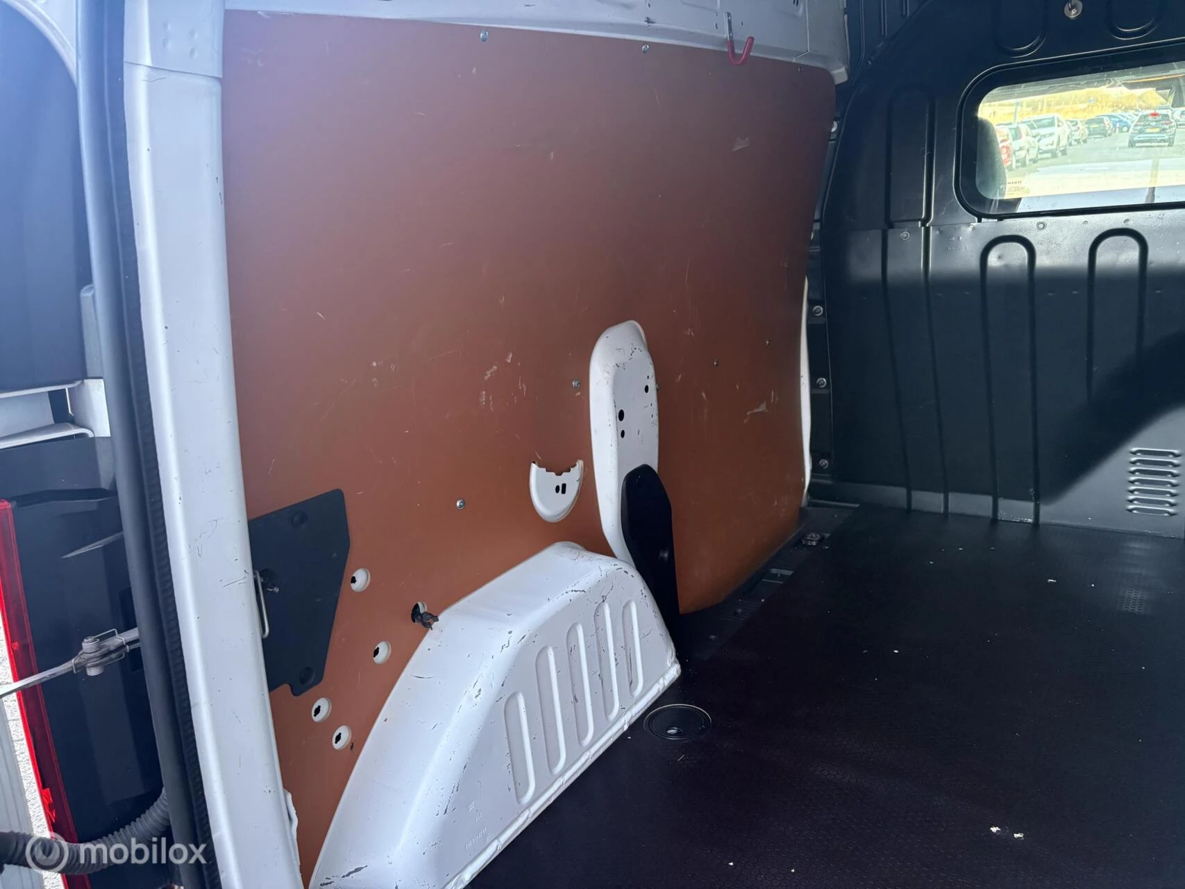 Hoofdafbeelding Renault Express