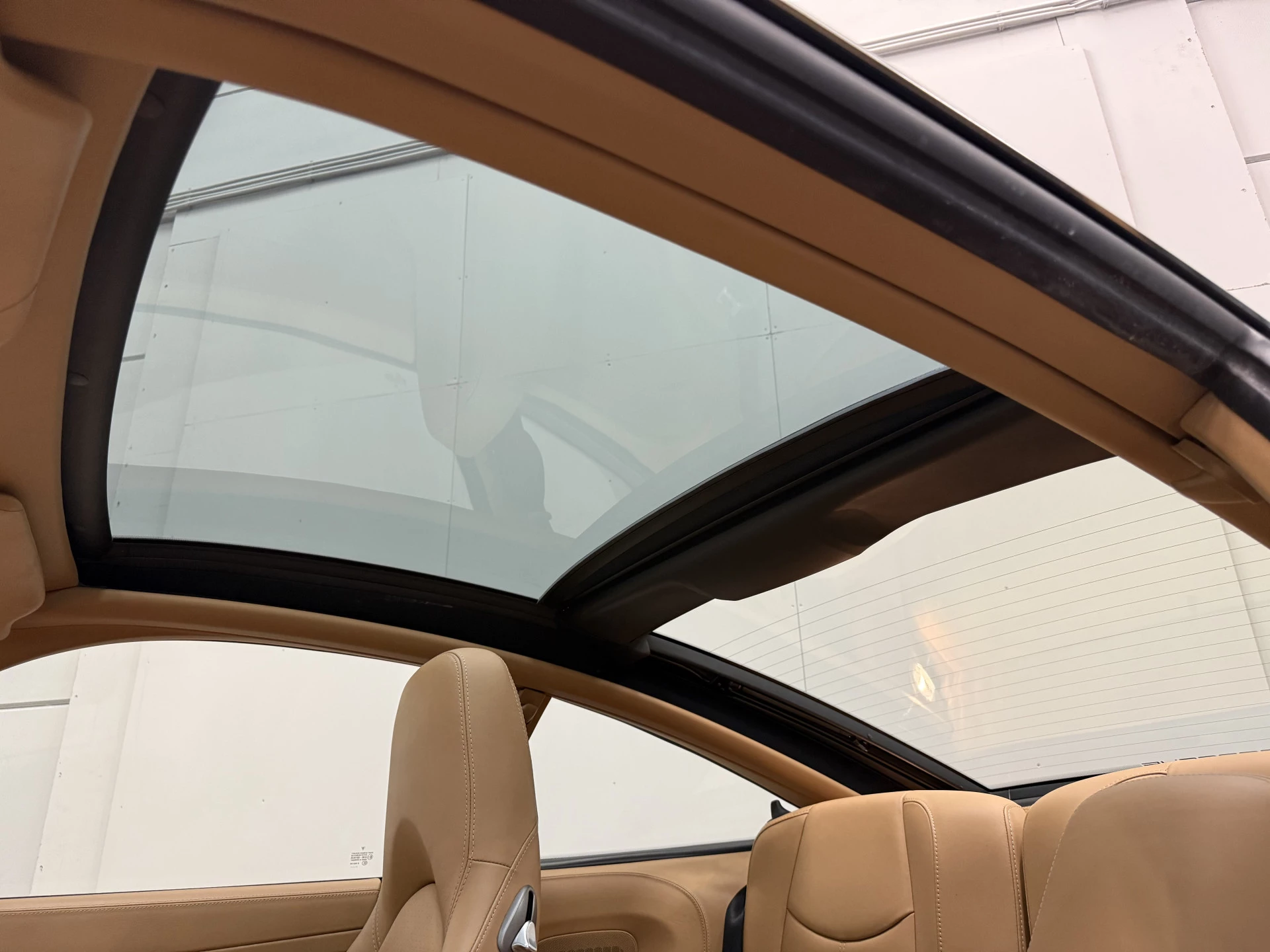 Hoofdafbeelding Porsche 911