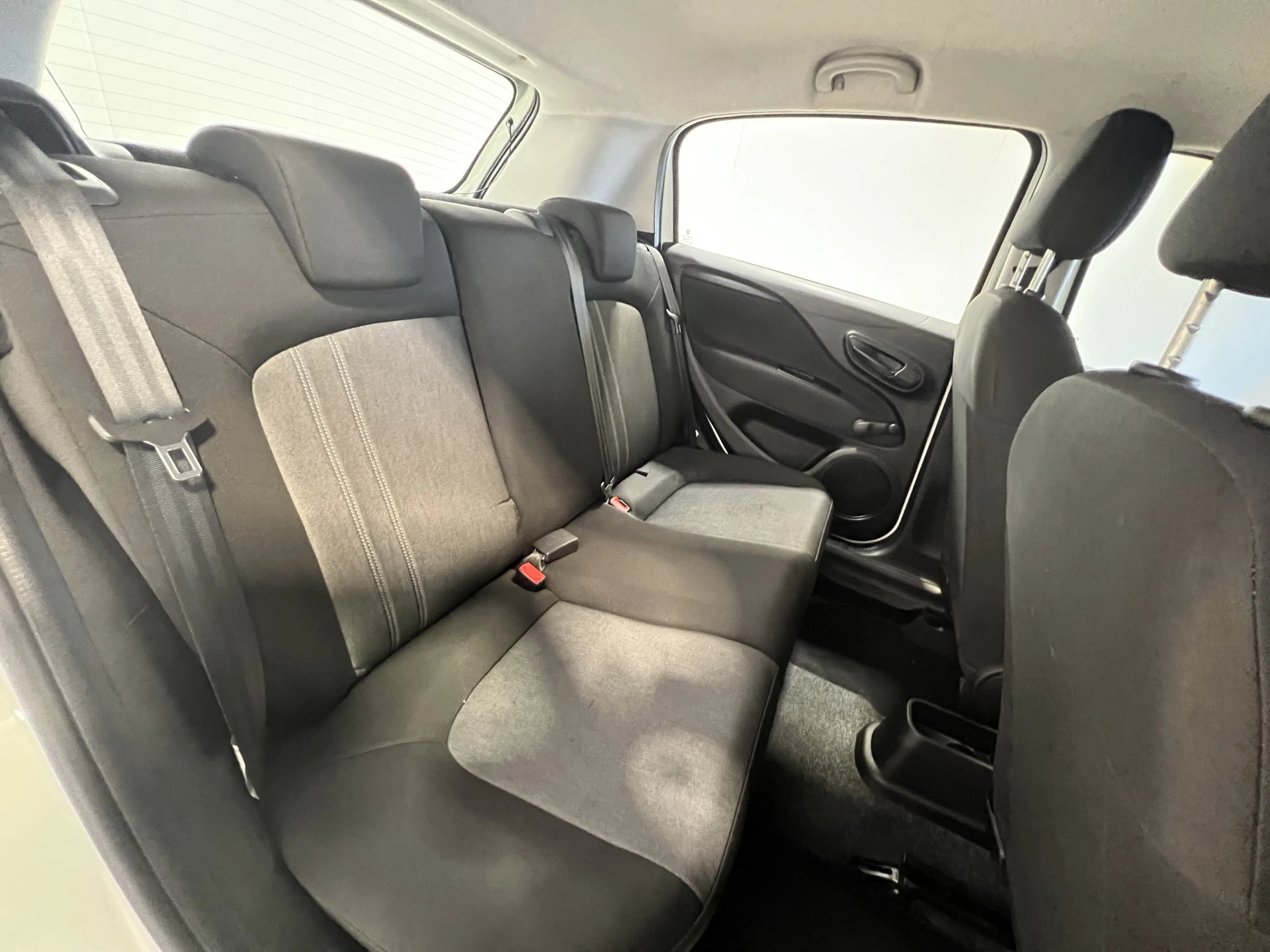 Hoofdafbeelding Fiat Punto