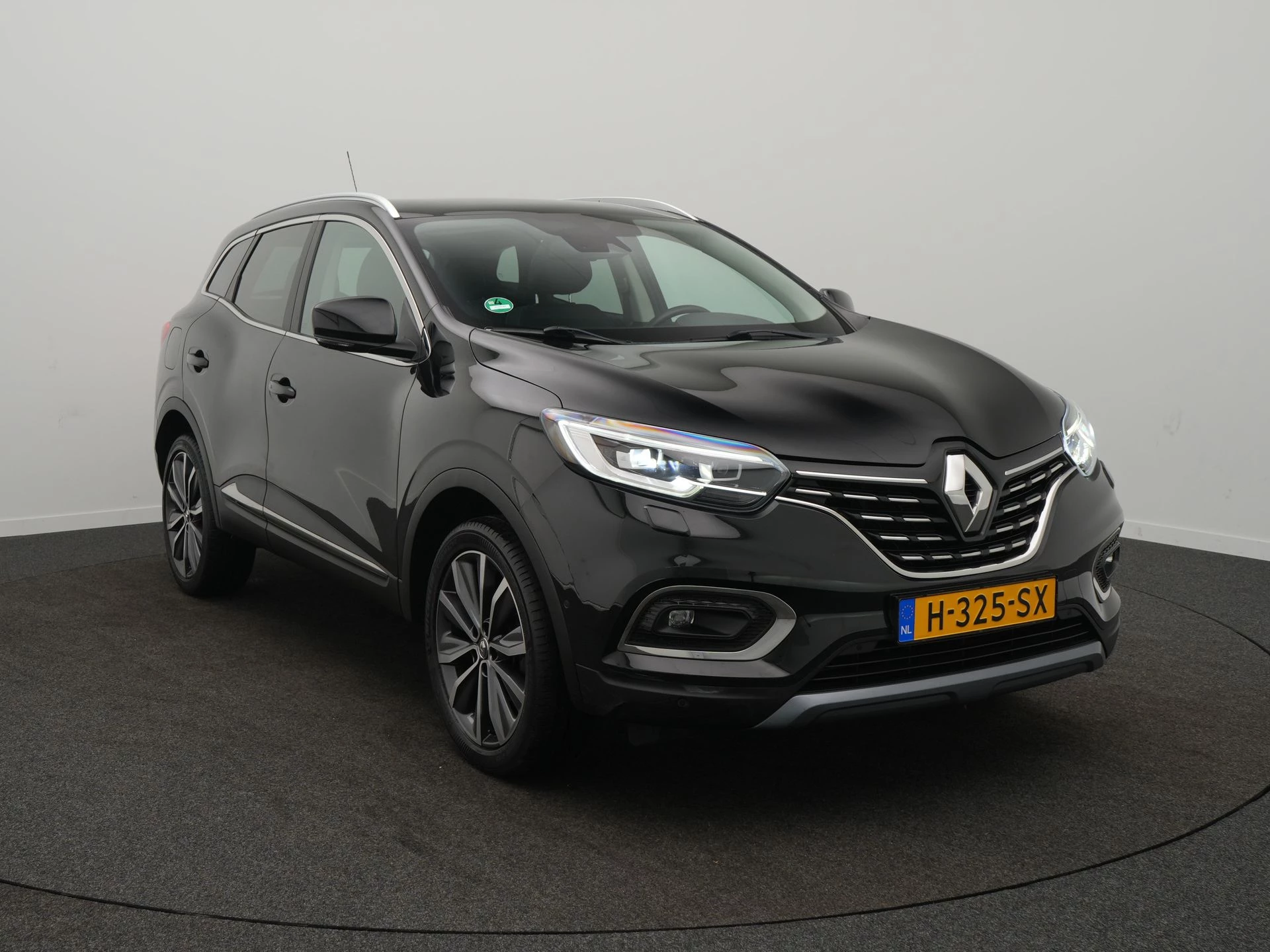 Hoofdafbeelding Renault Kadjar