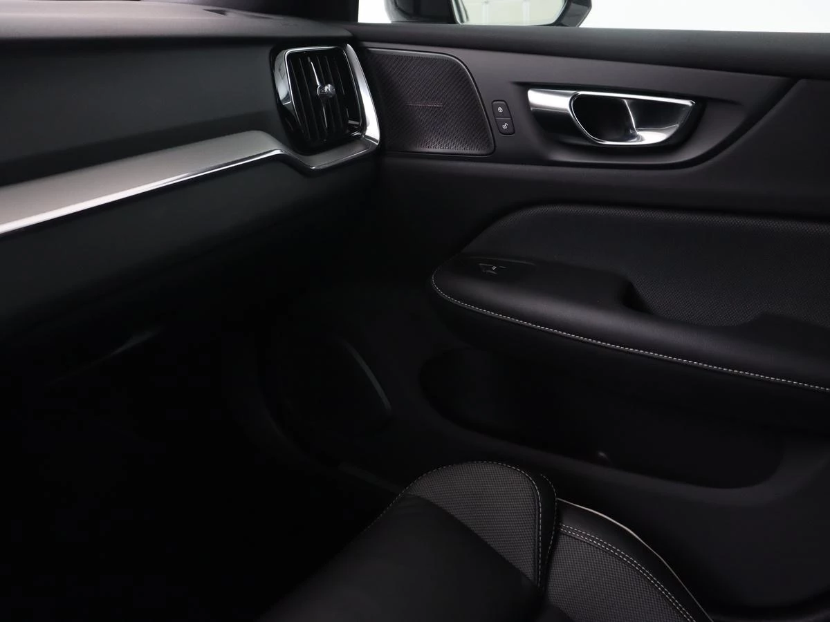 Hoofdafbeelding Volvo S60