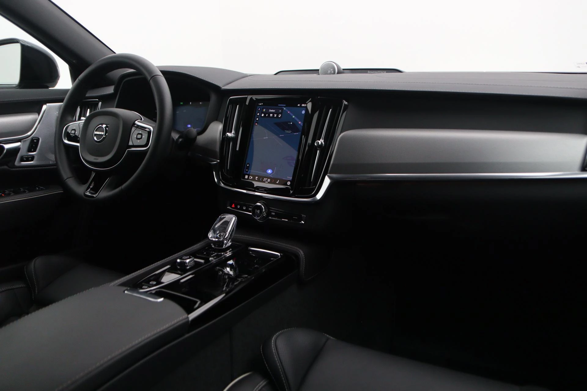 Hoofdafbeelding Volvo S90