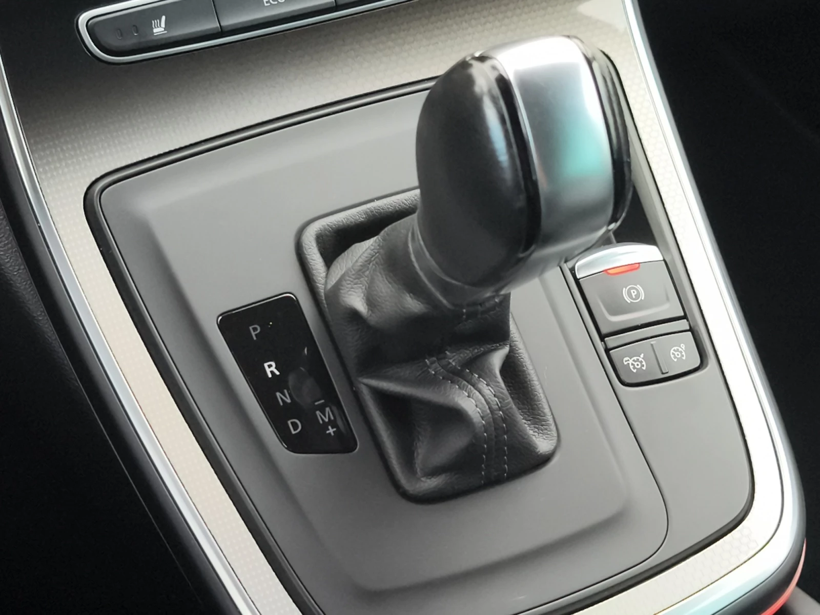 Hoofdafbeelding Renault Grand Scénic