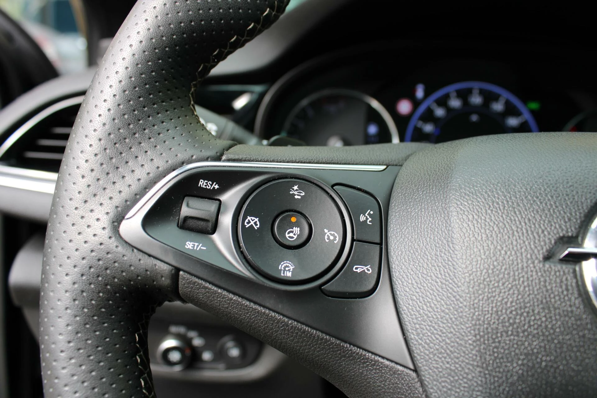 Hoofdafbeelding Opel Insignia