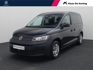 Volkswagen Bedrijfswagens Caddy Combi Kombi 1.5 eHybrid 115pk Automaat 723681