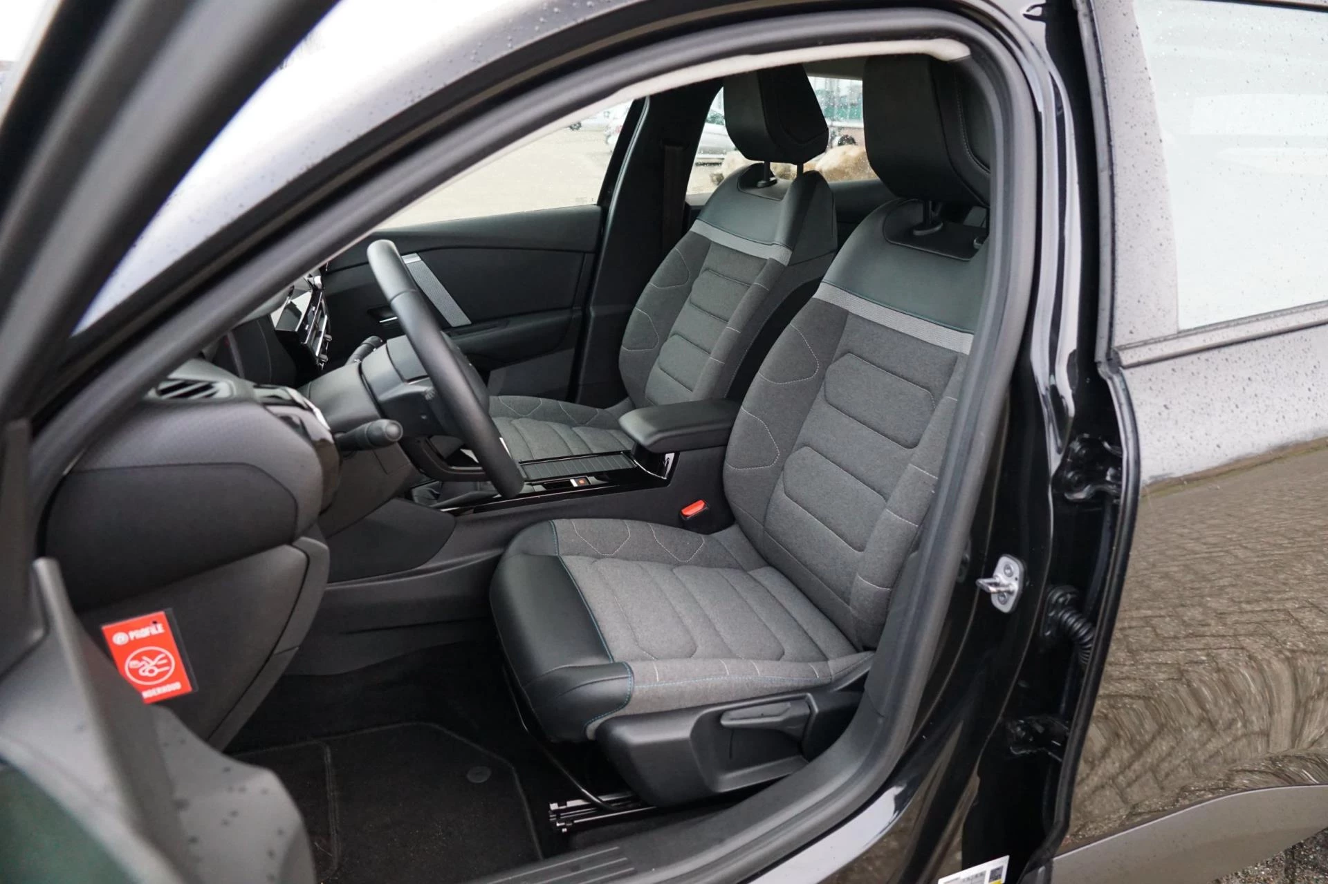 Hoofdafbeelding Citroën C4