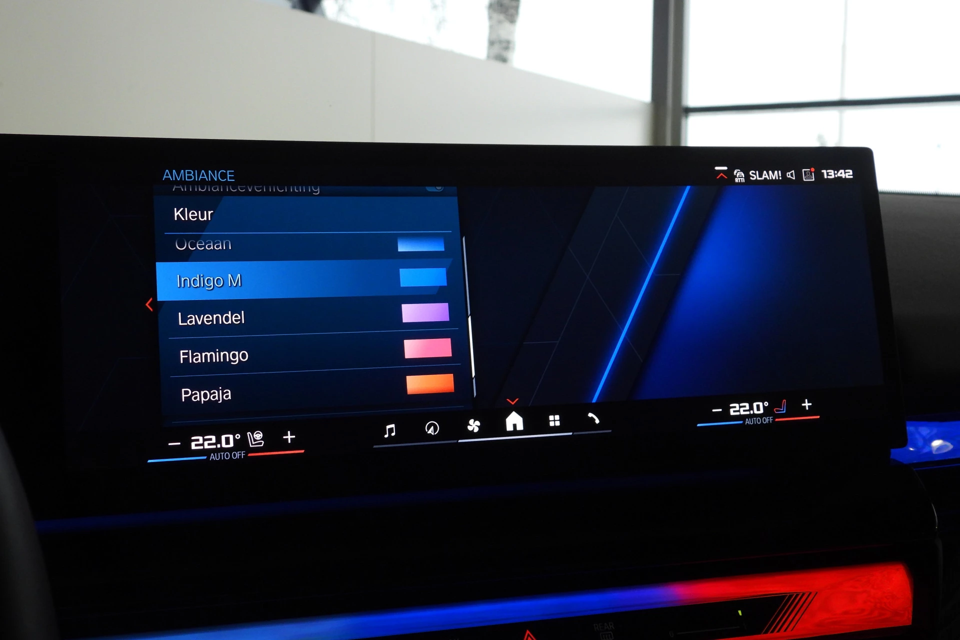 Hoofdafbeelding BMW M5