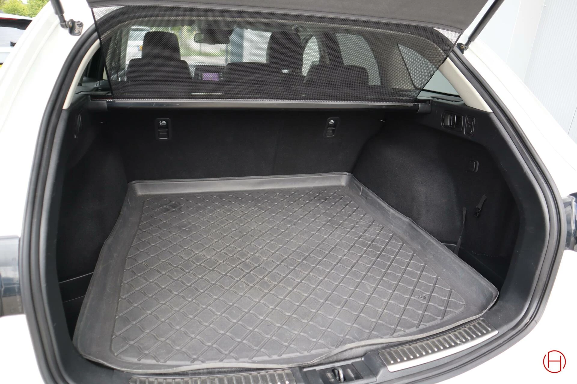 Hoofdafbeelding Mazda 6