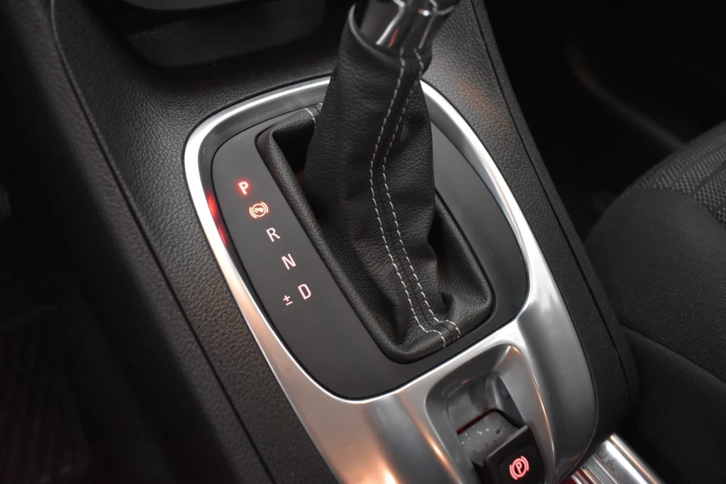 Hoofdafbeelding Opel Meriva