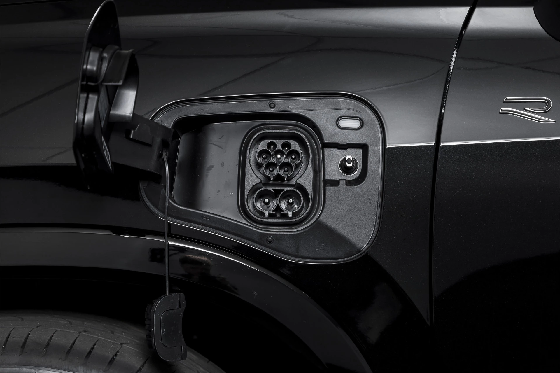 Hoofdafbeelding Volkswagen Tayron