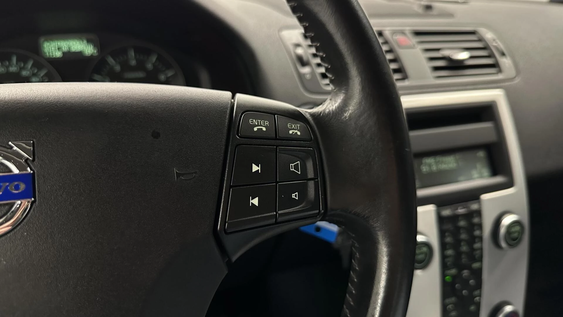 Hoofdafbeelding Volvo S40