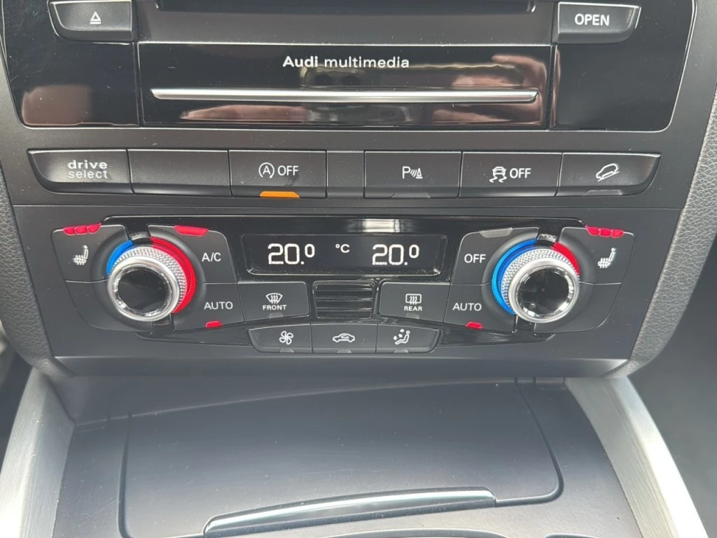 Hoofdafbeelding Audi SQ5